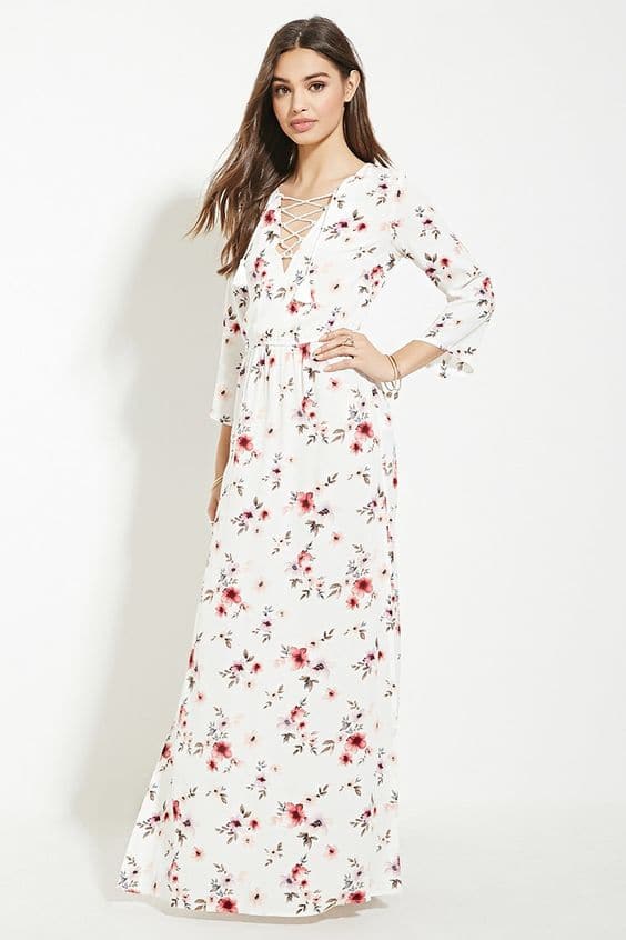 Best maxi dresses to get you through summer Canadian Living