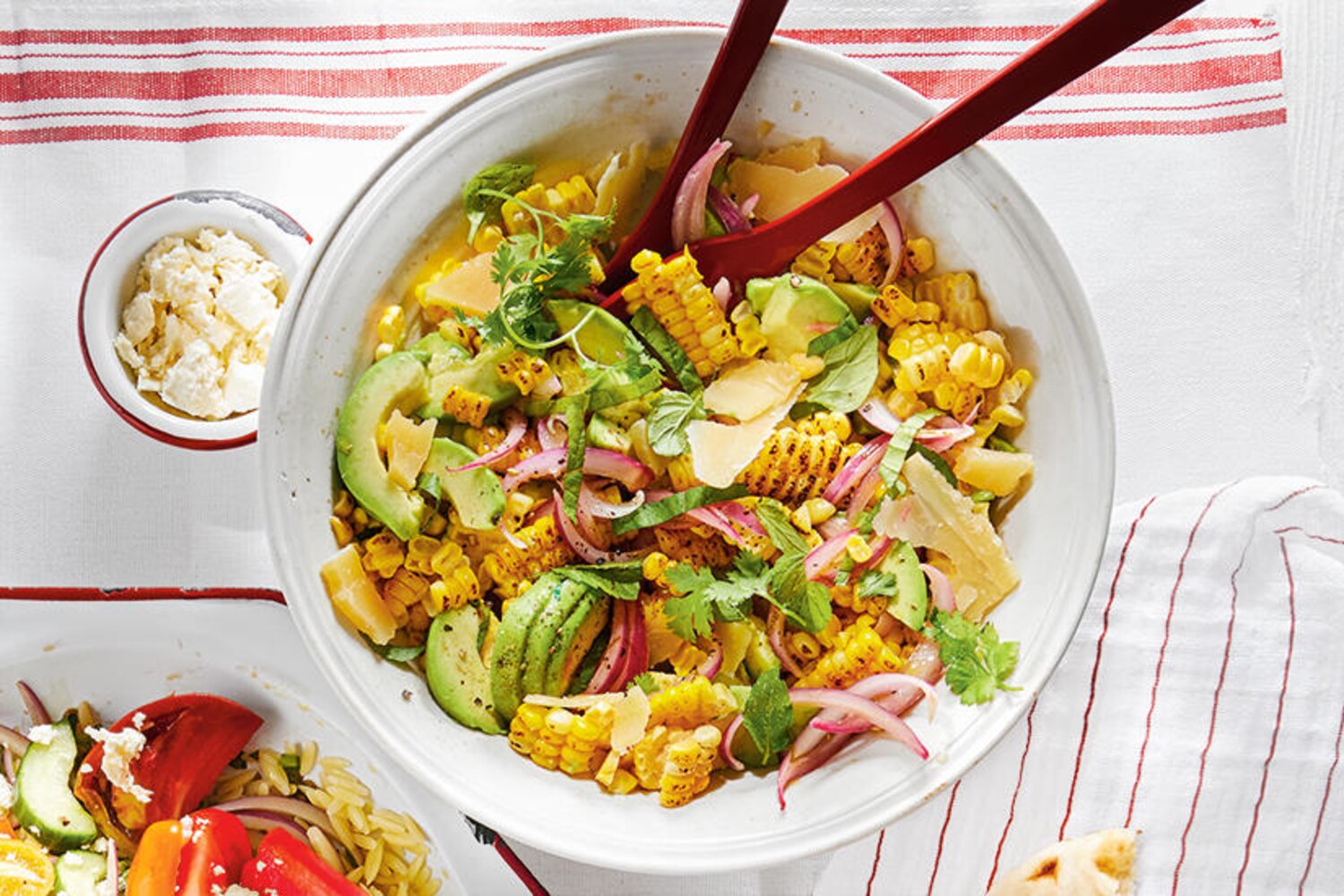 13 delicious summer salads to enjoy right now Canadian Living