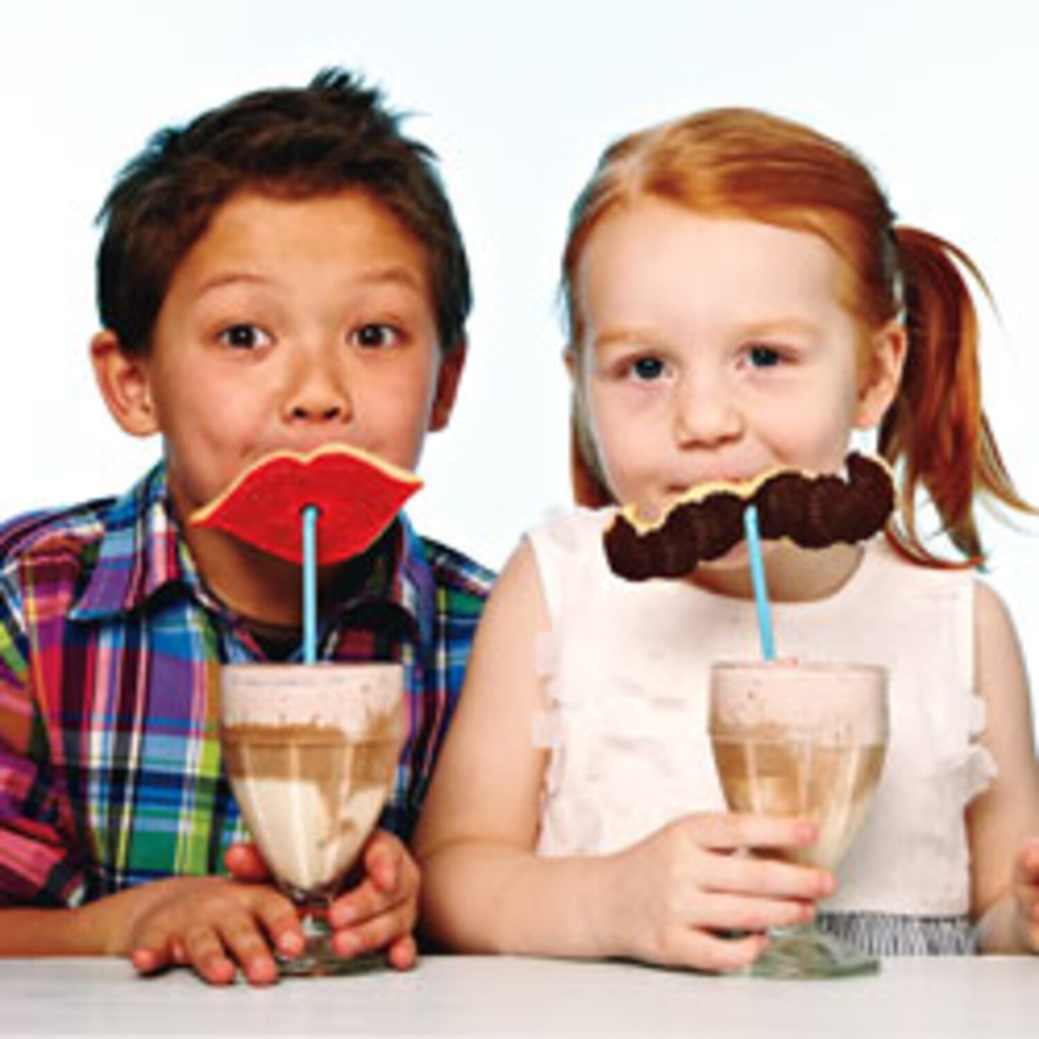 Neapolitan Milkshake | Canadian Living