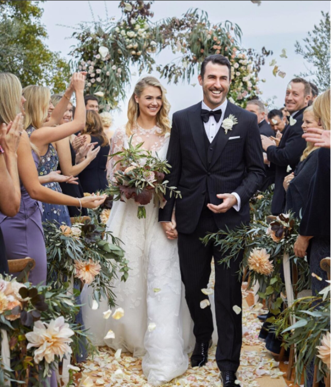 The best celebrity wedding dresses of 2017 Canadian Living