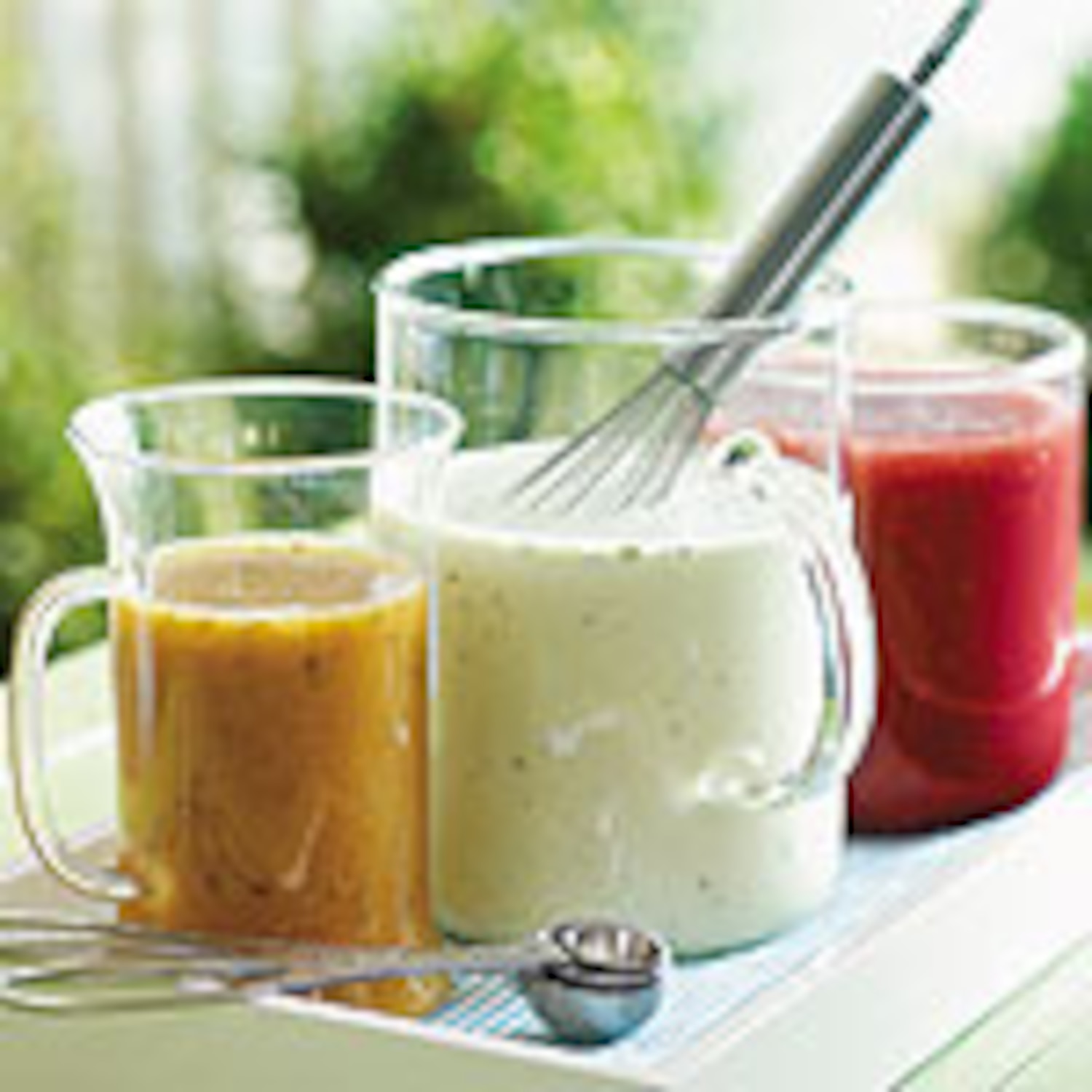 Oregano Red Wine Vinaigrette Canadian Living