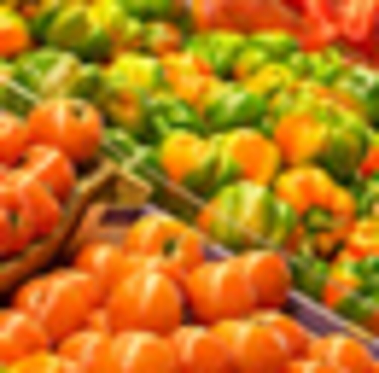 Fruits and vegetables A buying guide Canadian Living