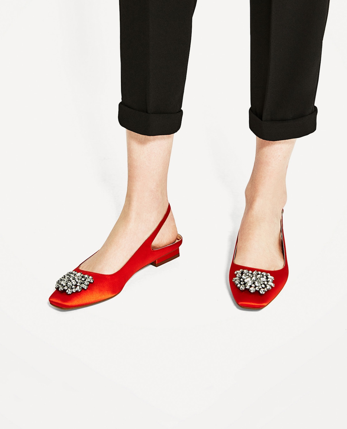 Flat shoes and sandals to wear to a summer wedding Canadian Living