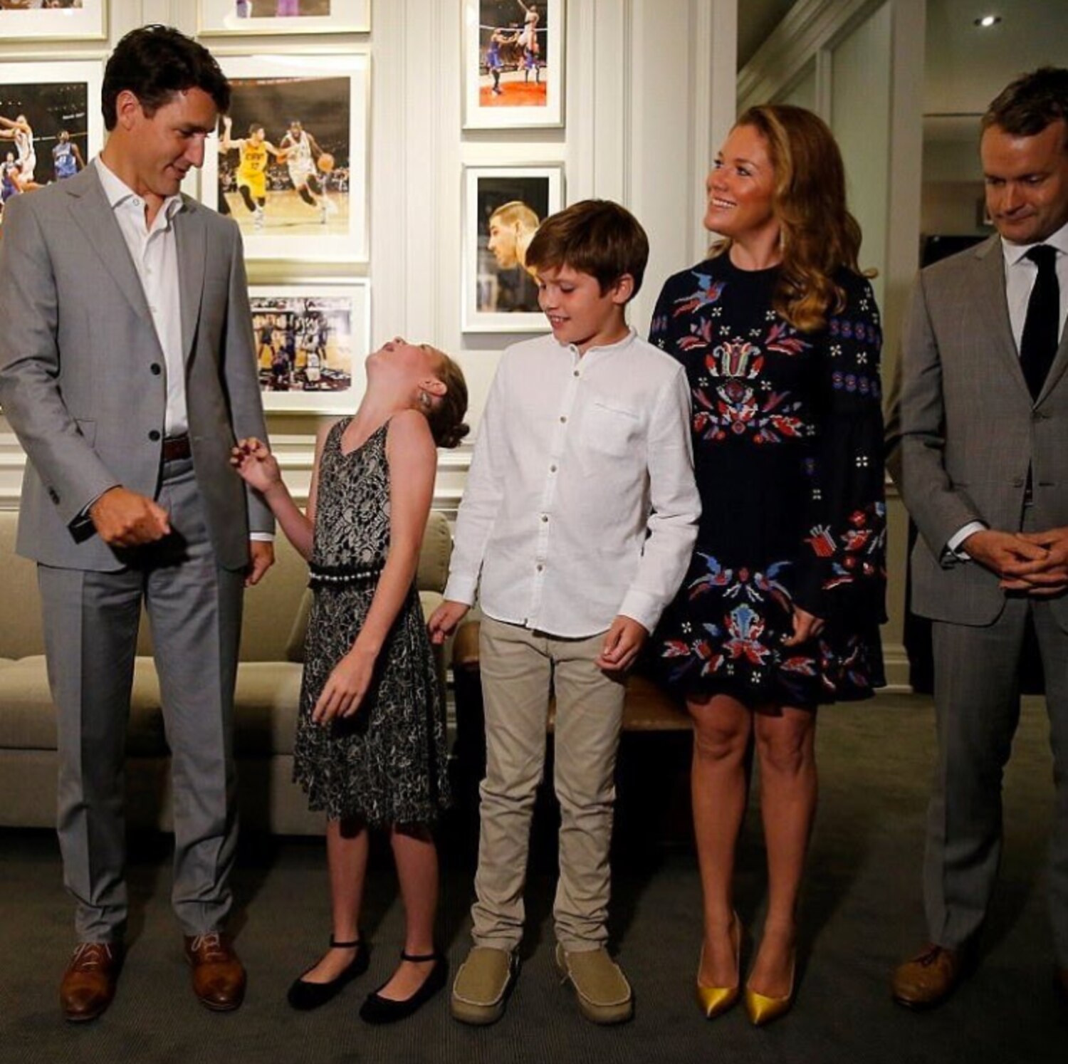 Sophie Grégoire Trudeau’s best looks | Canadian Living