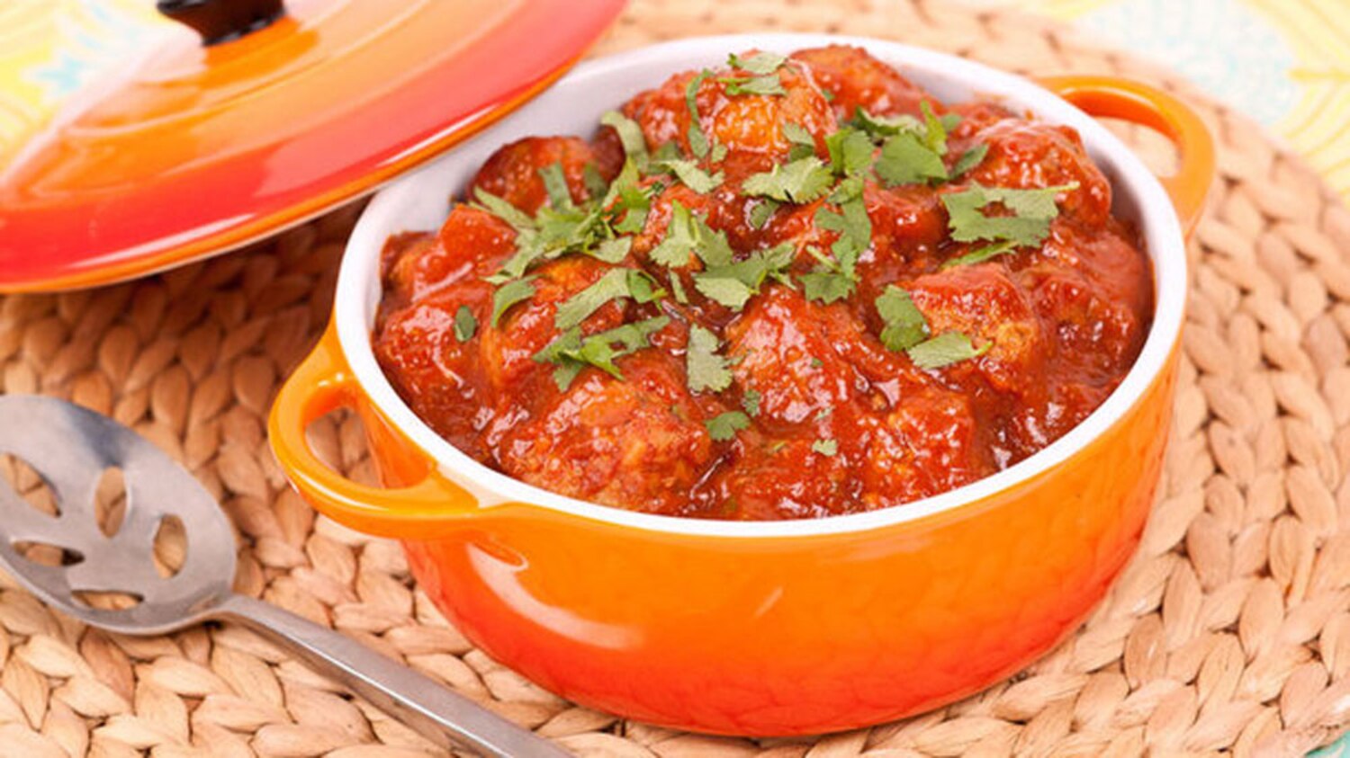 Slow Cooker Turkey Meatballs in Sweet and Sour Sauce | Canadian Living
