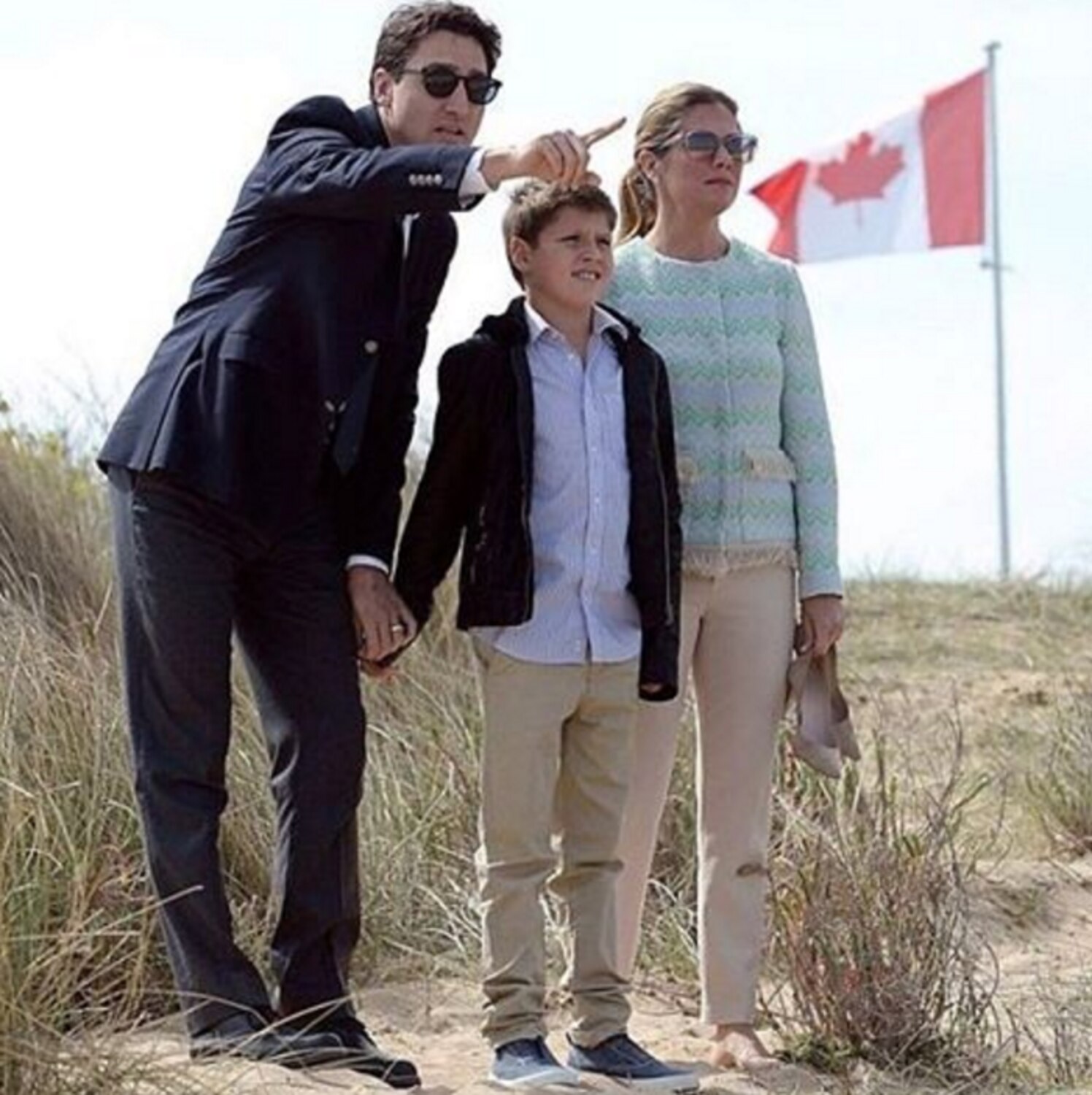 Sophie Grégoire Trudeau’s best looks | Canadian Living