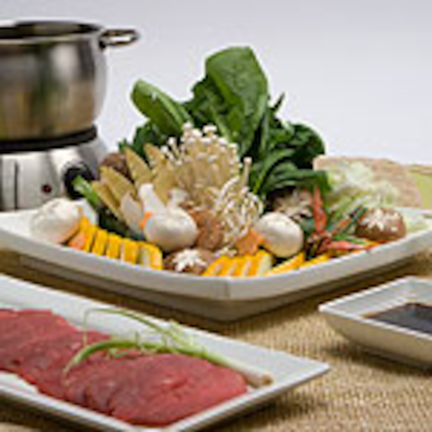 Japanese Beef Hot Pot Canadian Living