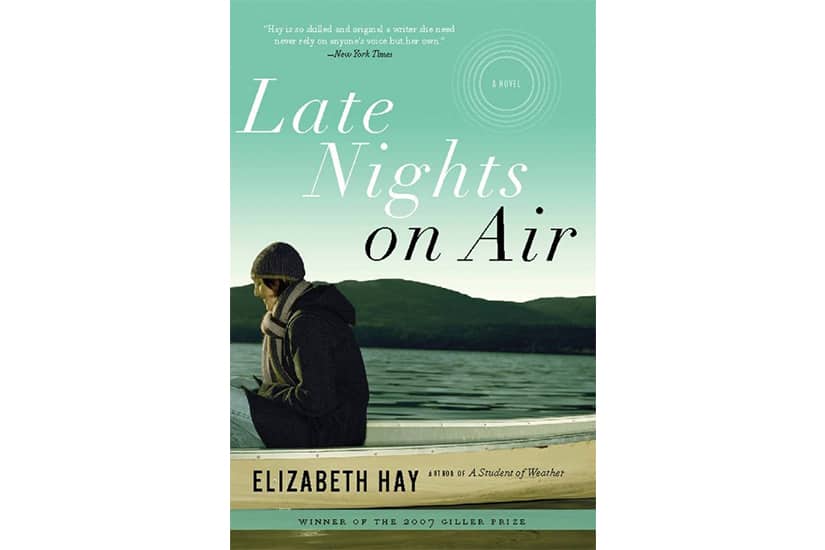 The best Canadian books of all time Canadian Living