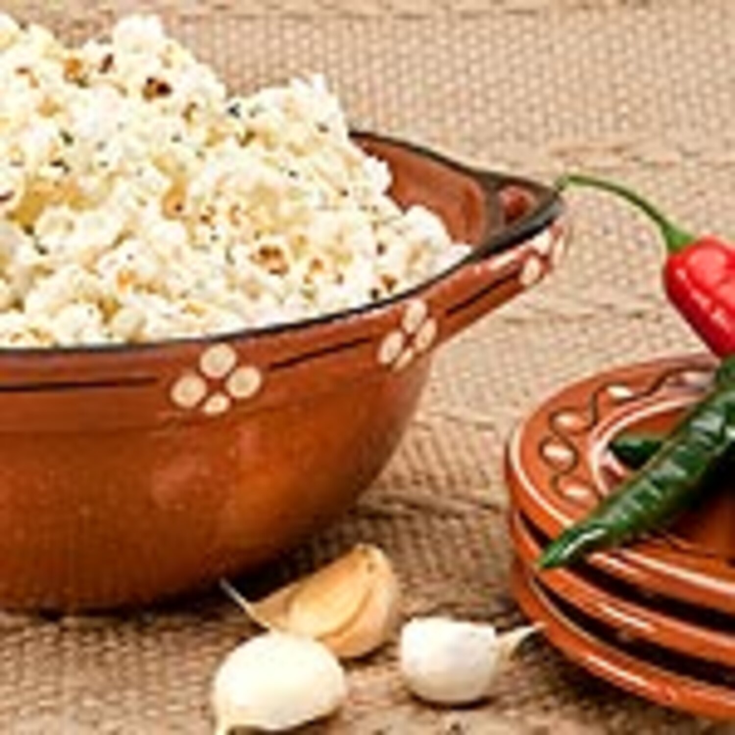 Mexican Popcorn Spice Mix Canadian Living