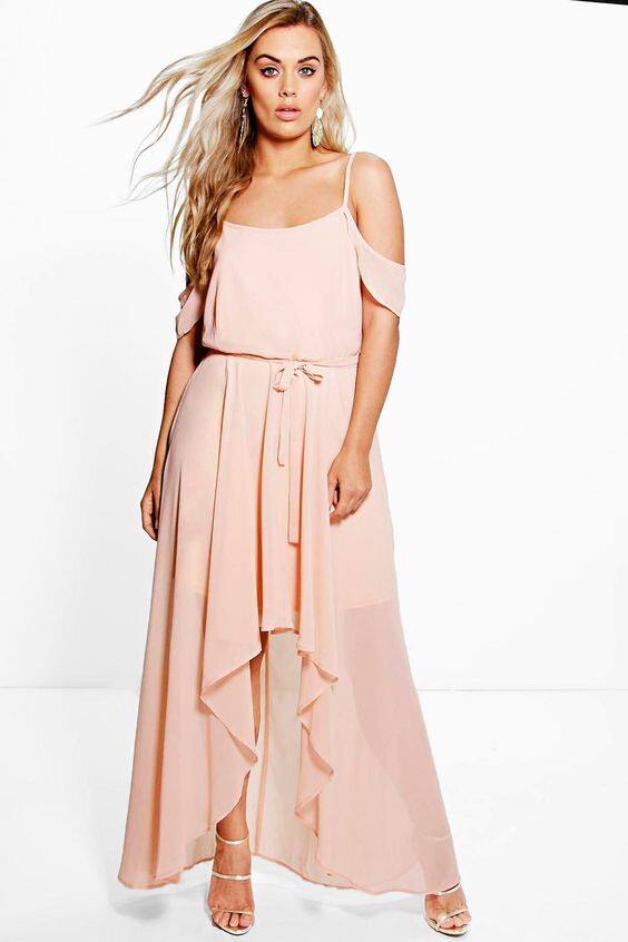 Best maxi dresses to get you through summer Canadian Living