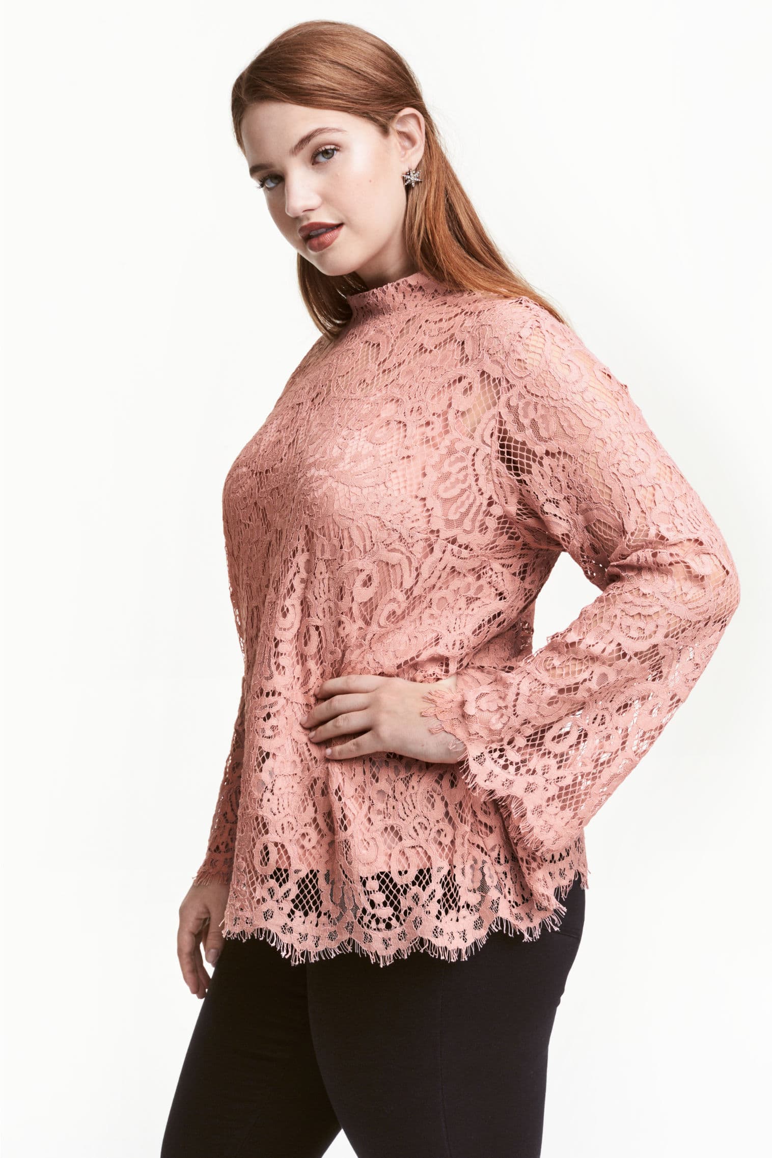 H&M's newly launched in Canada Canadian Living