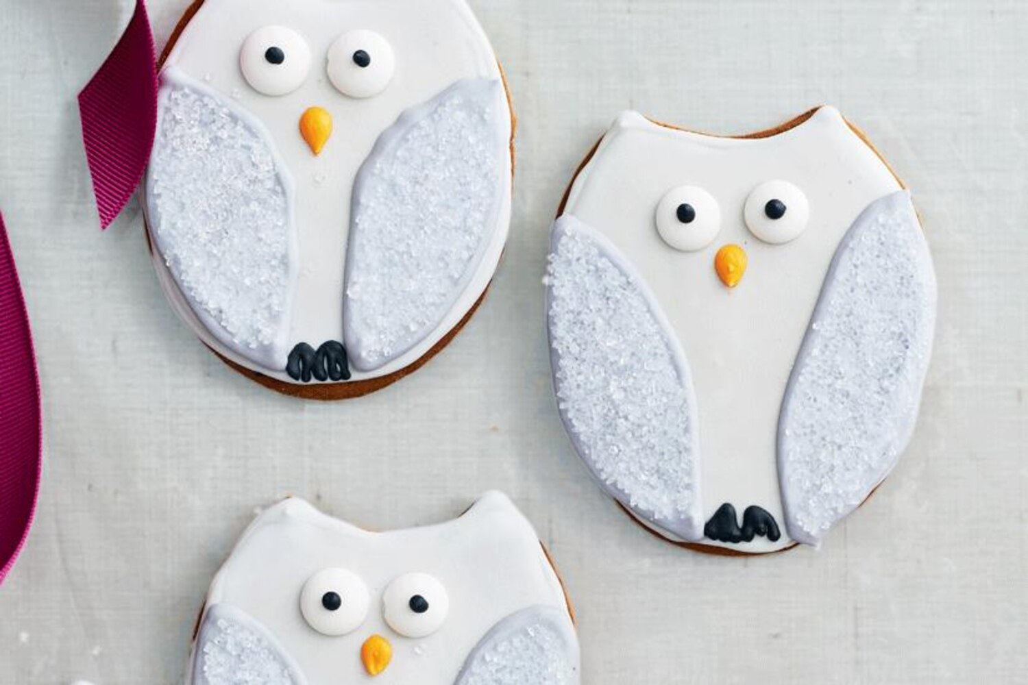Our favourite gingerbread cookie recipes to make all holiday season