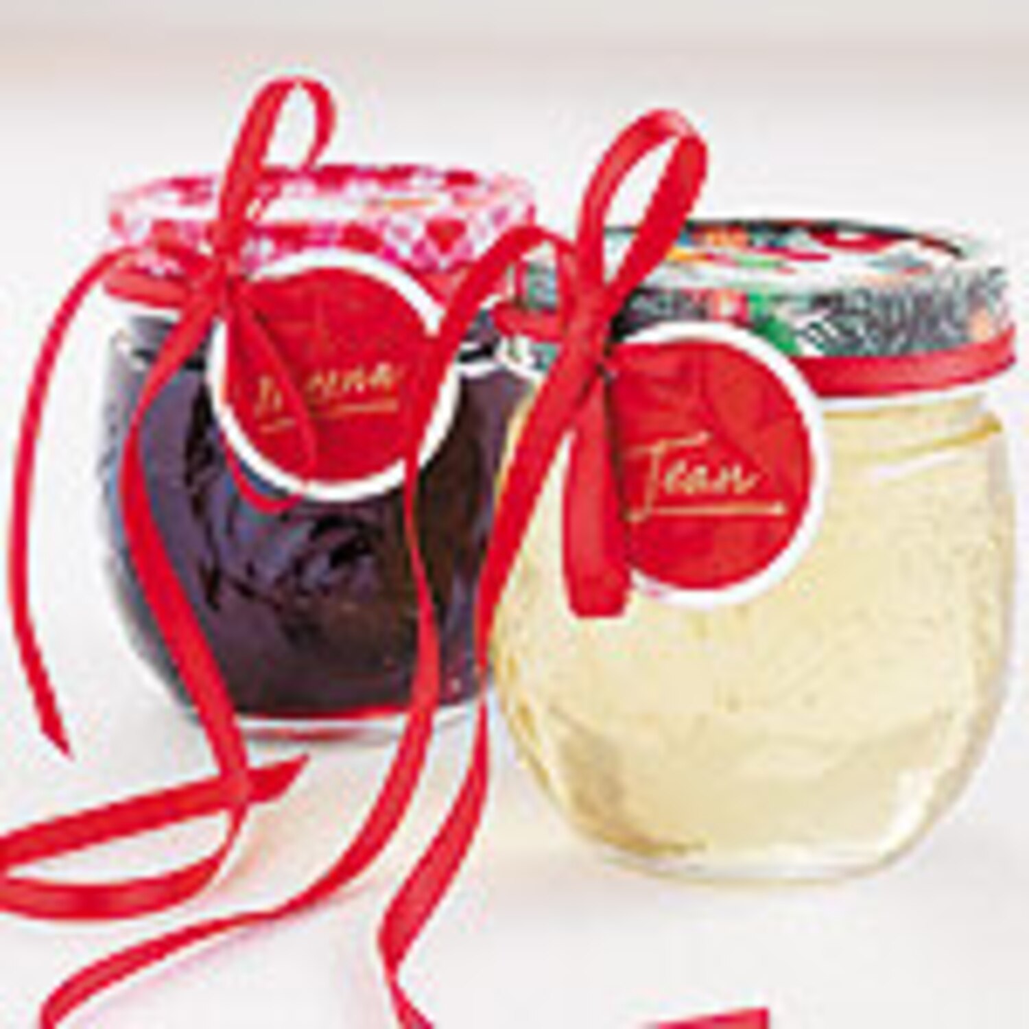 Franc Wine Jelly Canadian Living