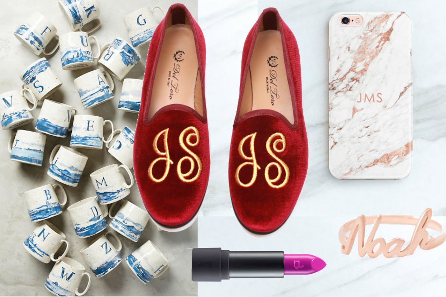 Personalized gifts for mother's day, birthdays and special occasions