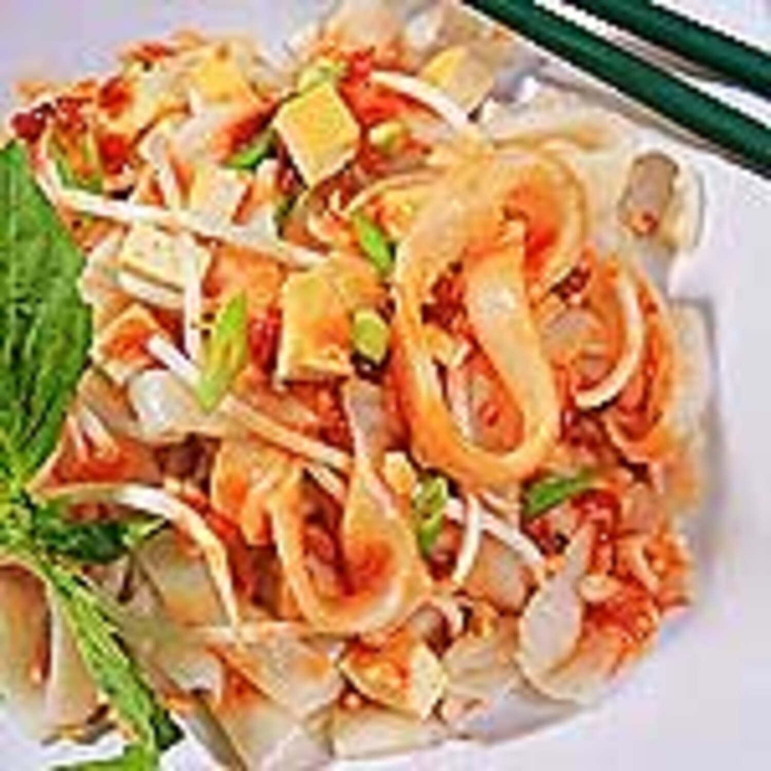Pad Thai | Canadian Living
