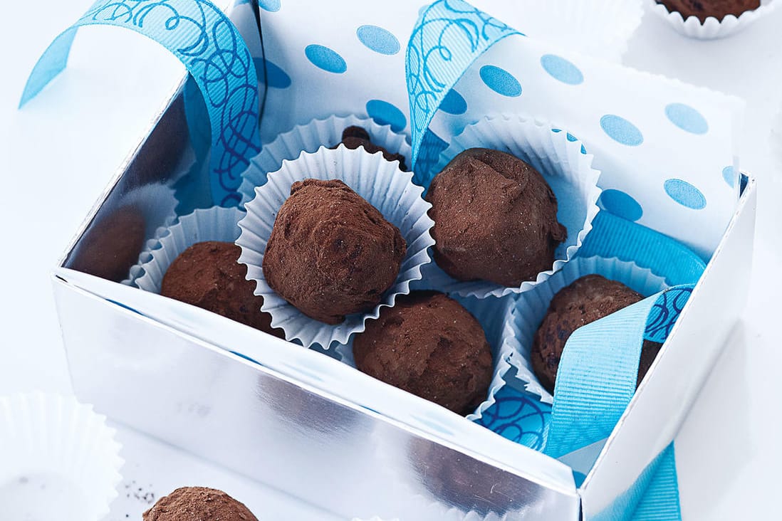 Our best truffle recipes Canadian Living