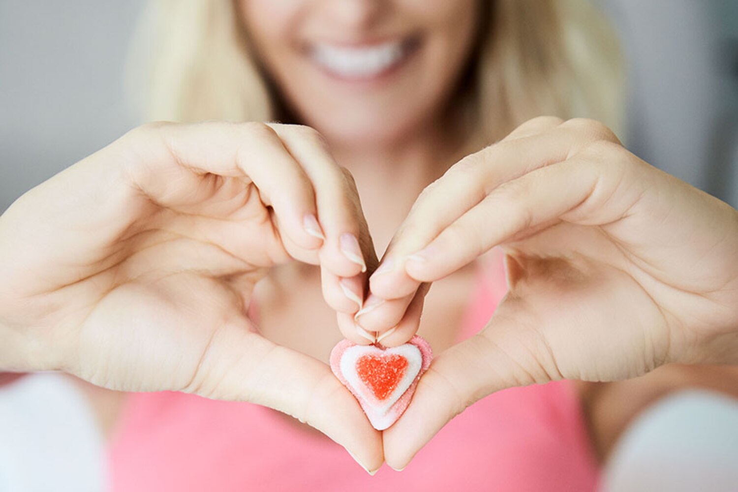 A Valentine's Day gift for you Canadian Living