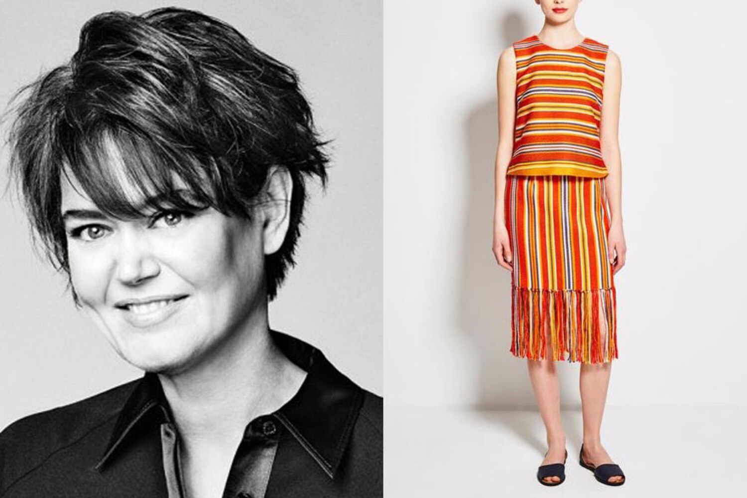 The best Canadian fashion designers Canadian Living