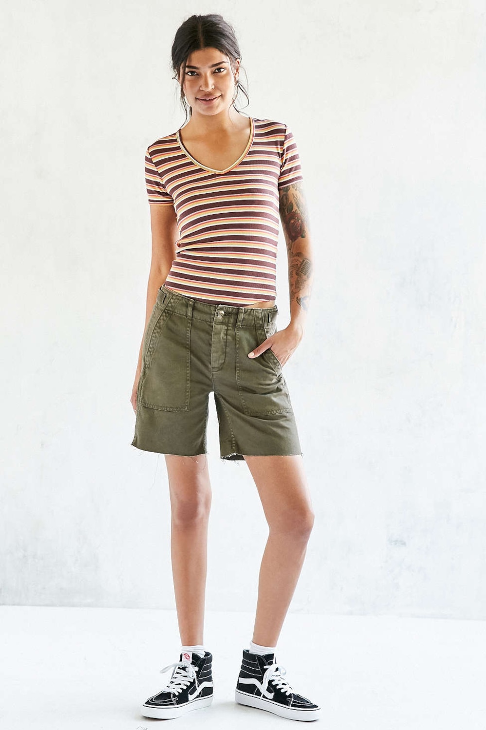 How to dress for summer—if you don't like dresses Canadian Living