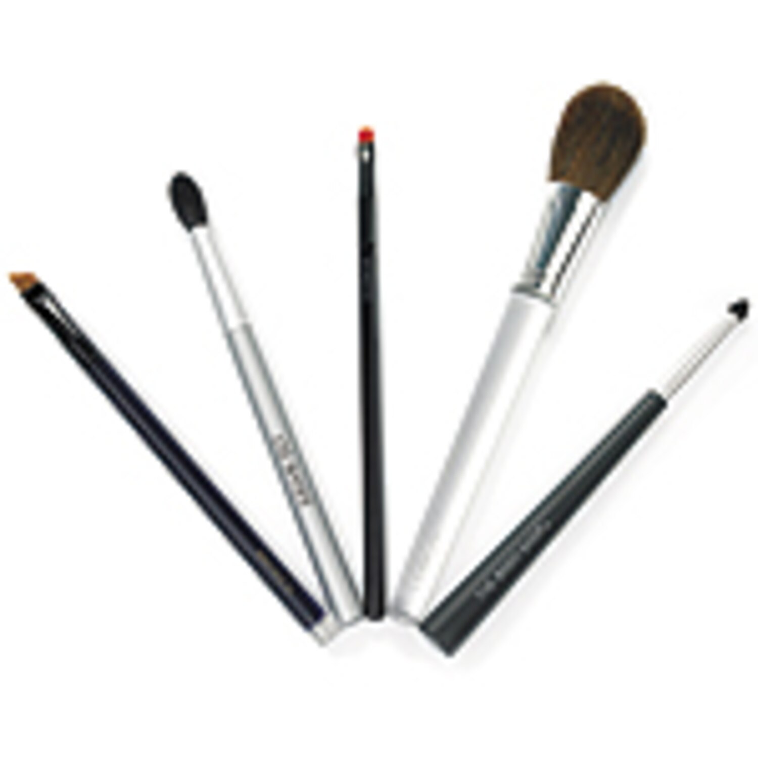 5 makeup brushes you really need, plus application tips Canadian Living