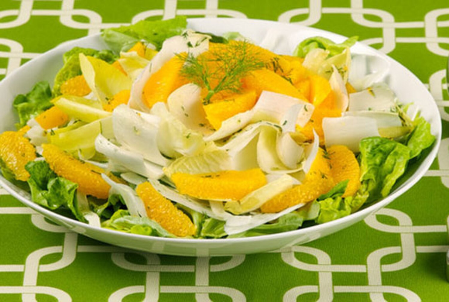 Orange, Fennel and Endive Salad Canadian Living