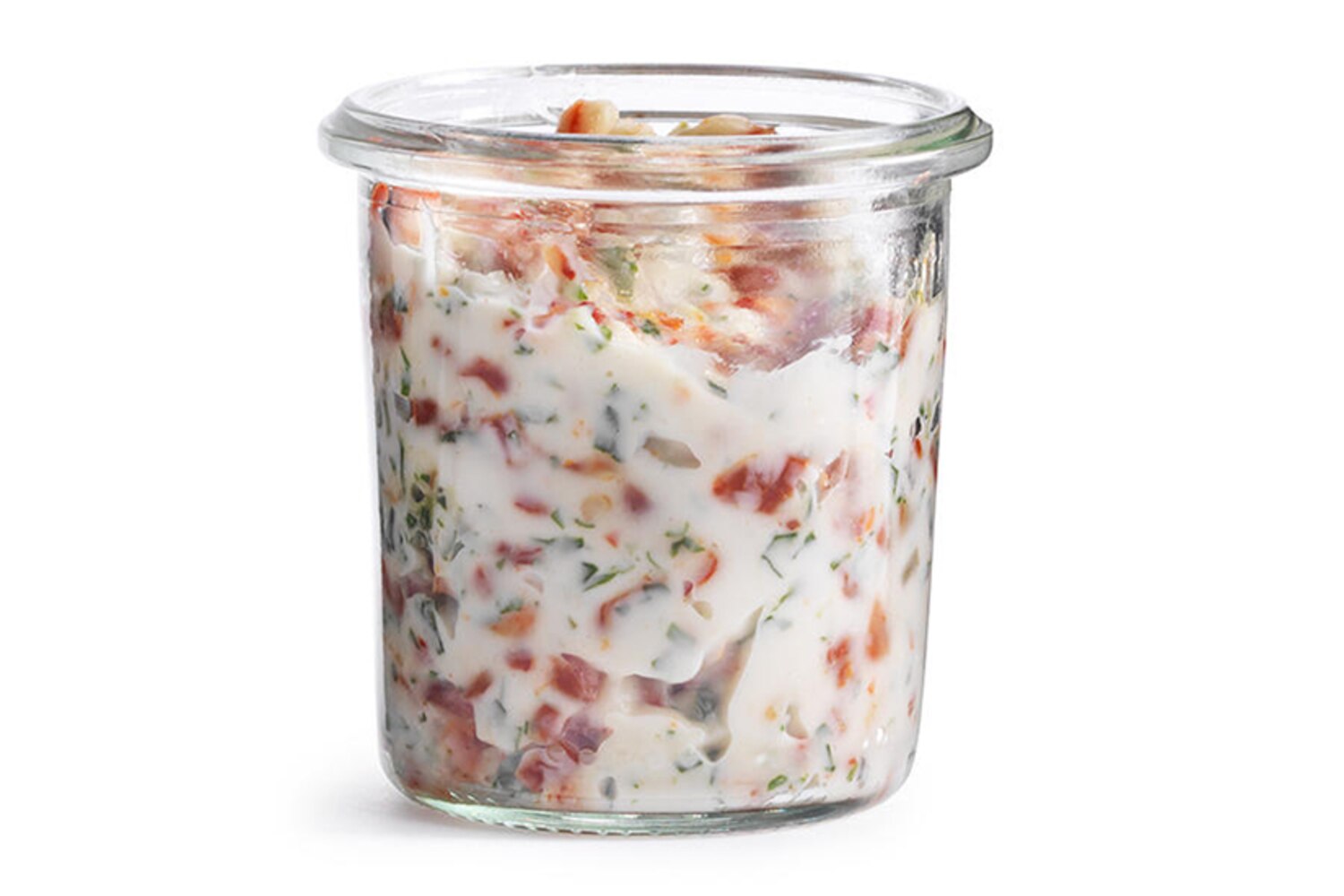 Basil and Sun-Dried Tomato Mayonnaise | Canadian Living