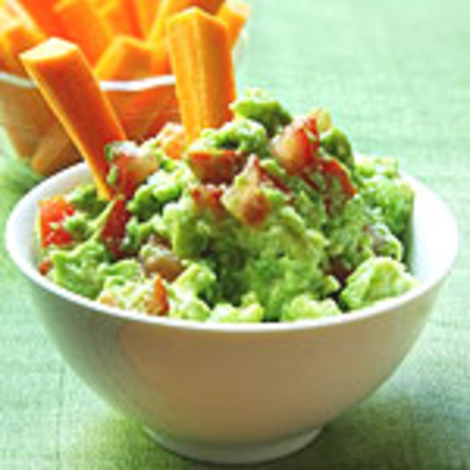 Holy Guacamole! | Canadian Living