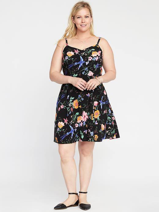 How to wear a floral summer dress Canadian Living