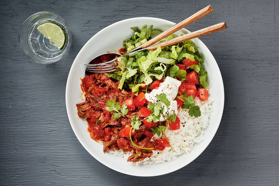 How to cook beef in a slow cooker | Canadian Living