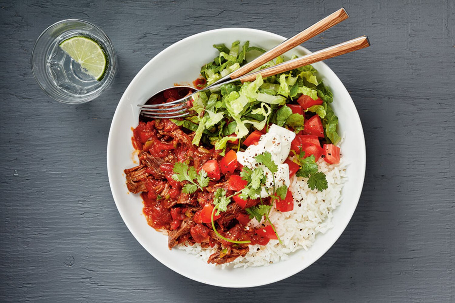 How to cook beef in a slow cooker Canadian Living