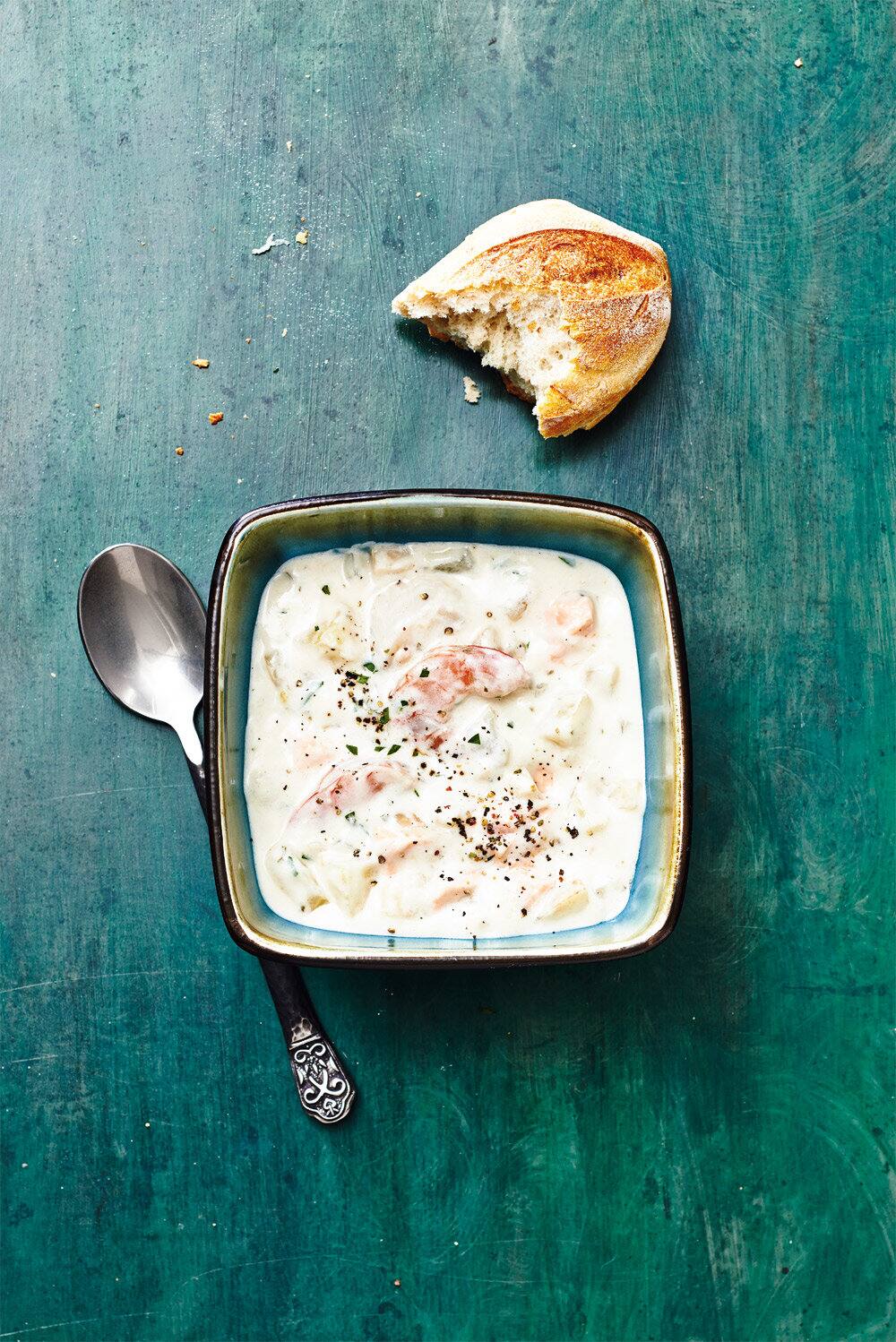 20 slow cooker recipes Canadian Living