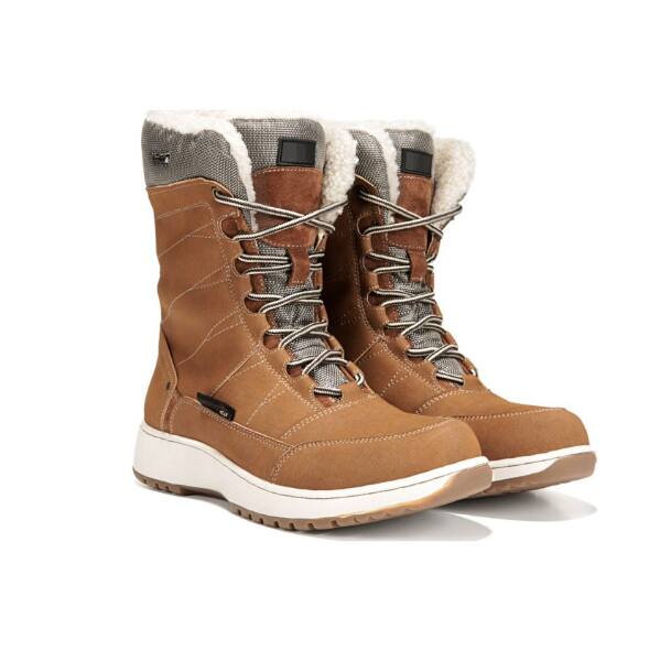 Winter boots that were made for Canadian temperatures Canadian Living