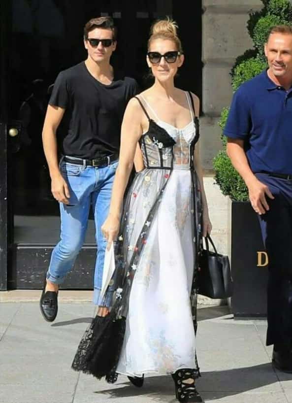 Memorable Céline Dion style moments | Canadian Living