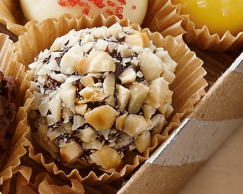 15 sweet and savoury recipes for peanut butter lovers Canadian Living