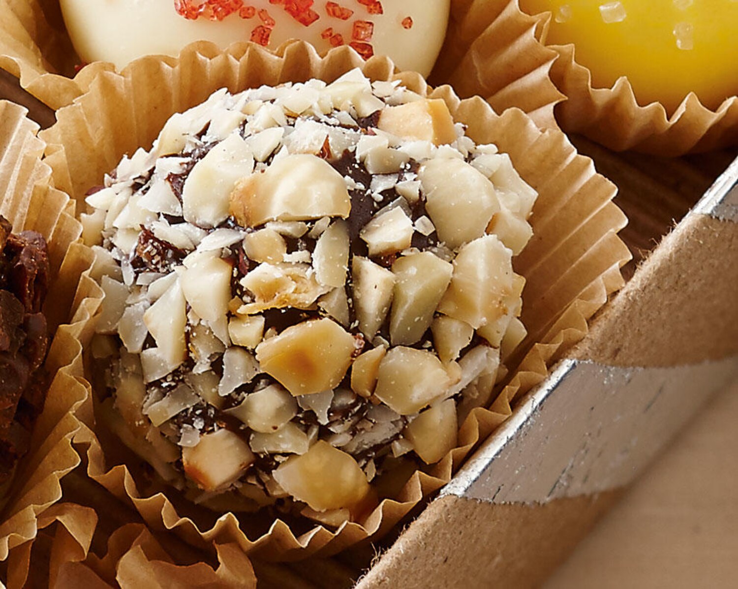 Our best truffle recipes Canadian Living