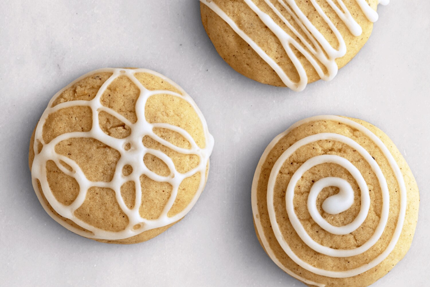 Inside-Out Cheesecake Spice Cookies | Canadian Living