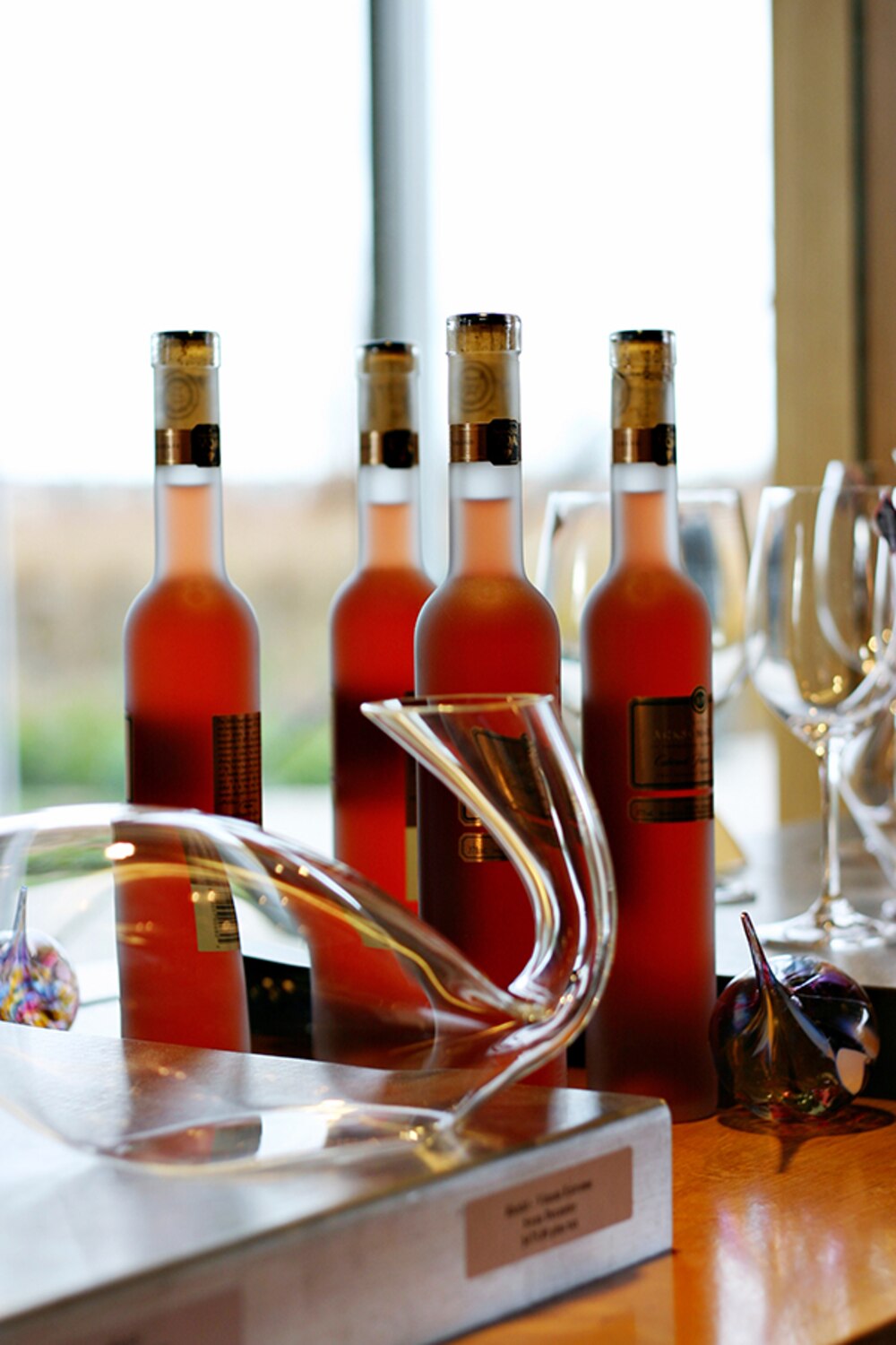 Icewine Intensely sweet and indulgent Canadian Living