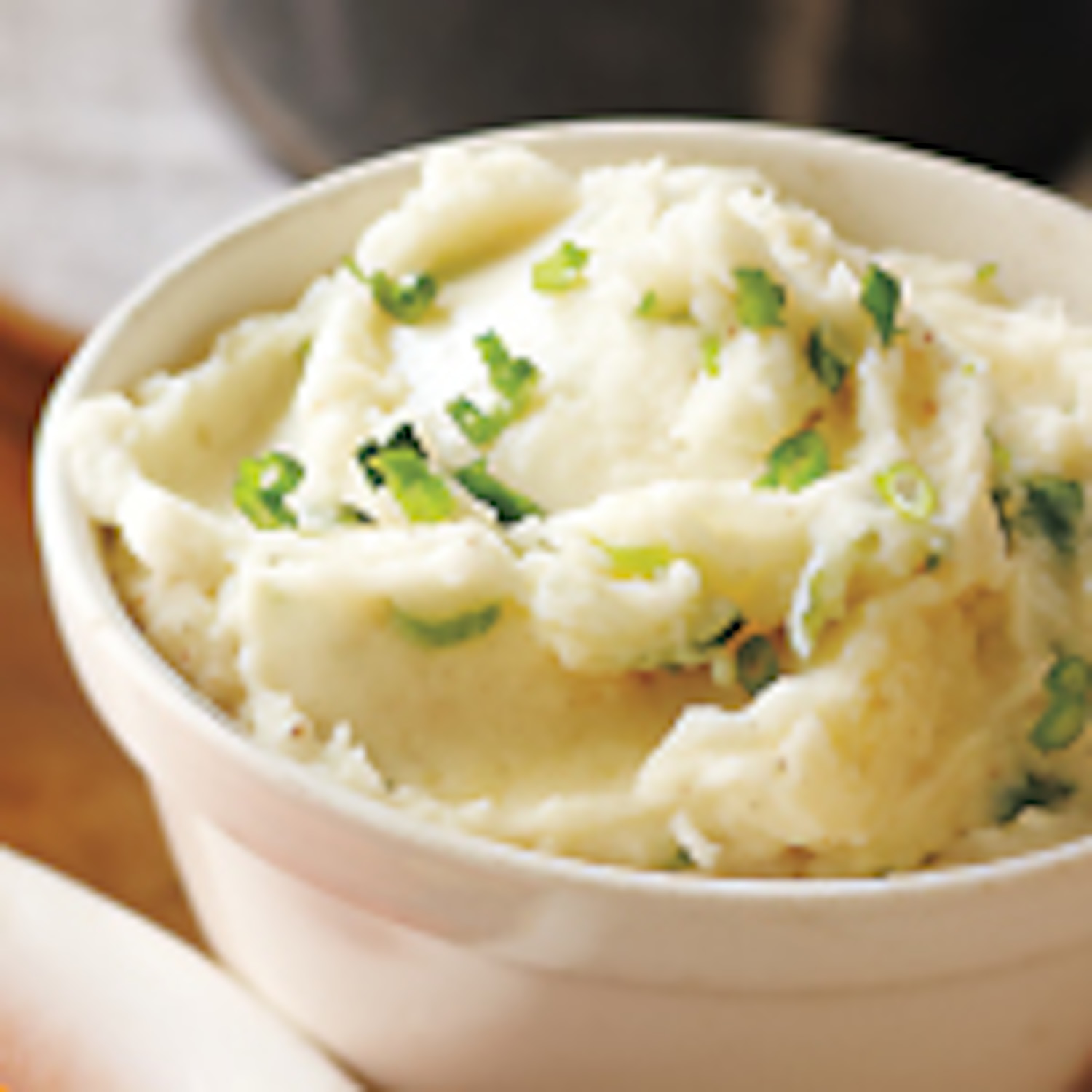 Irish Mashed Potatoes Canadian Living
