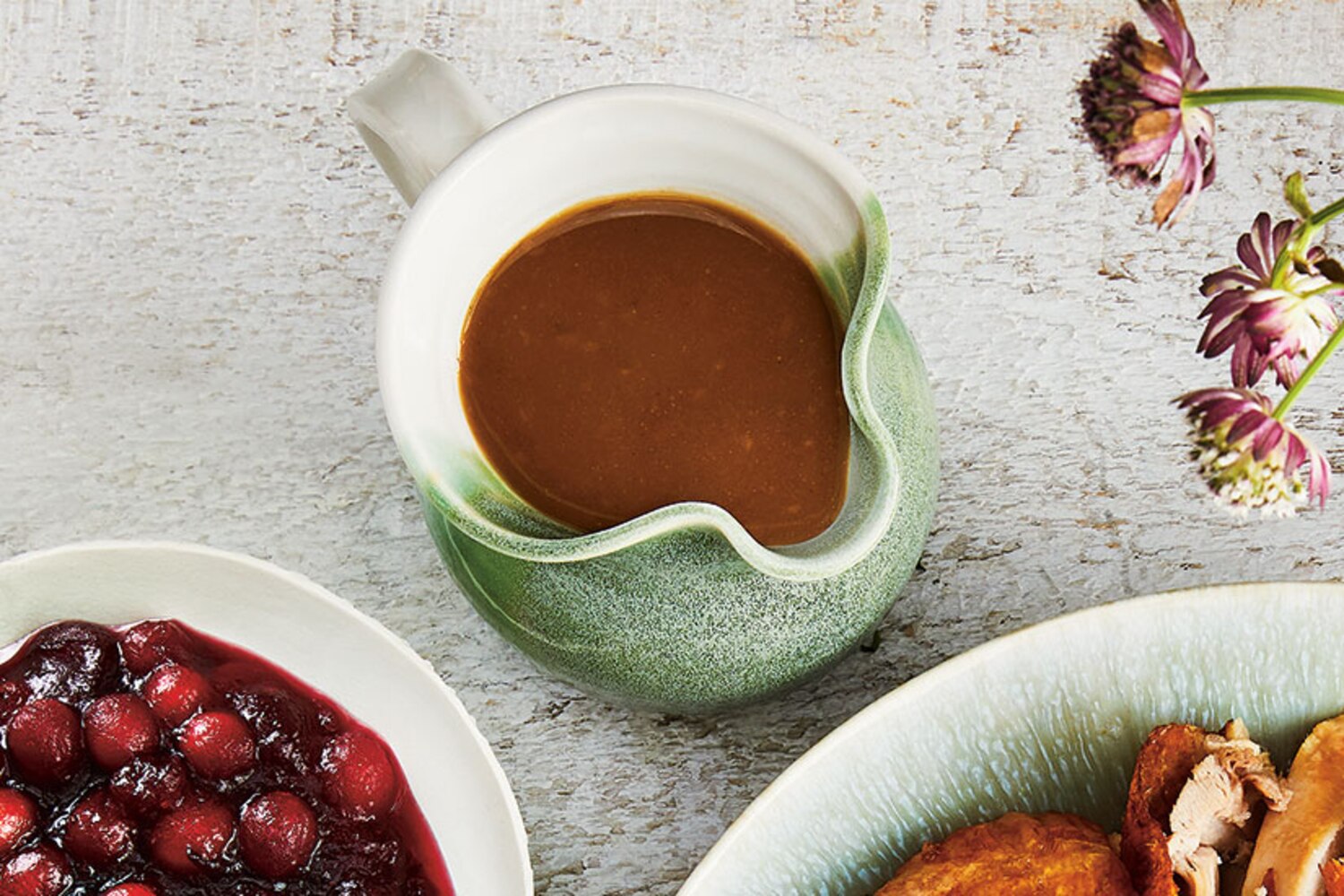 Real Gravy Canadian Living