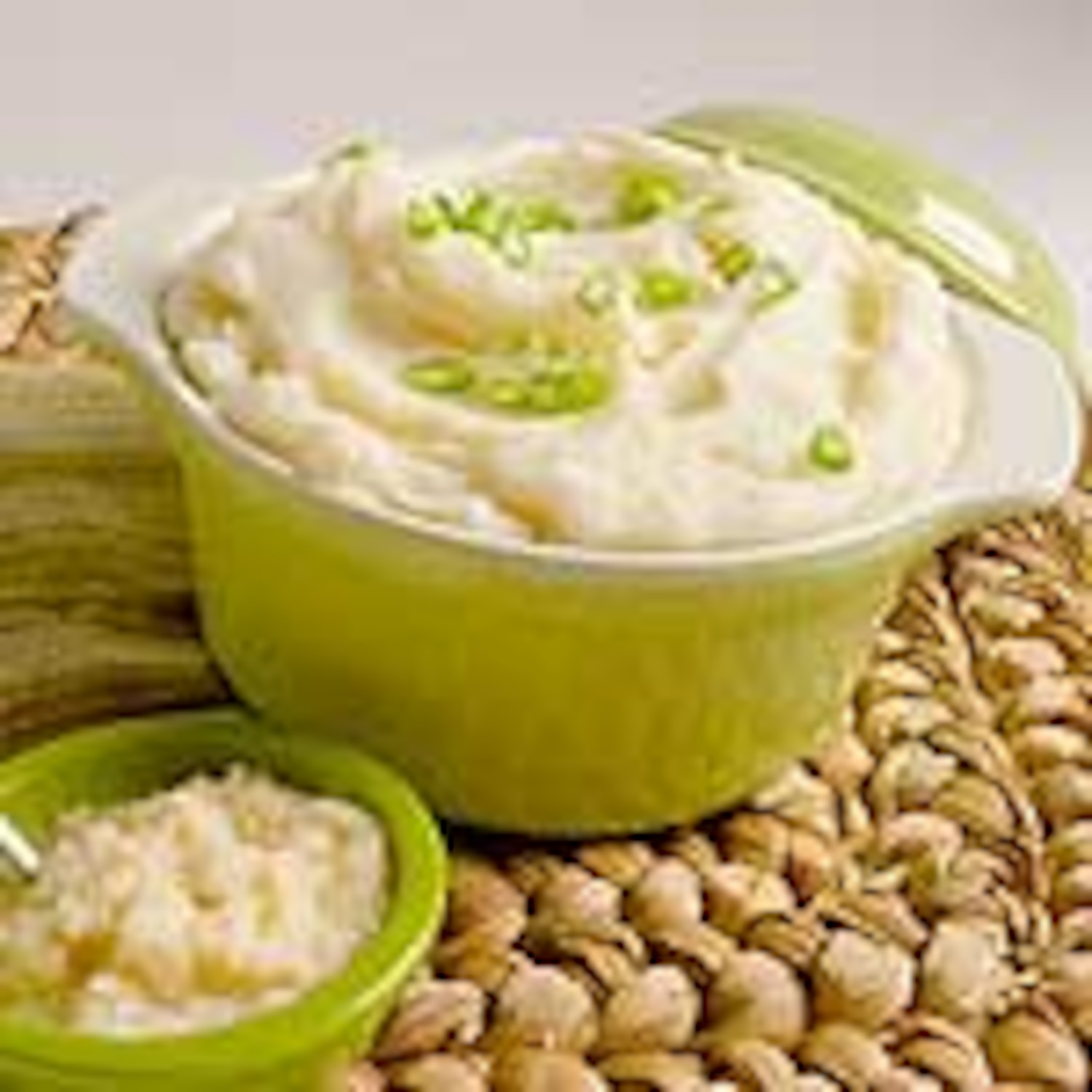 Horseradish Mashed Potatoes | Canadian Living