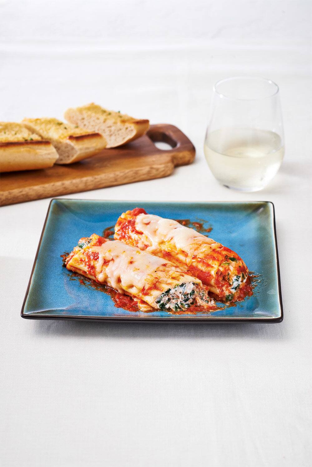 6 best vegetarian slow cooker recipes Canadian Living