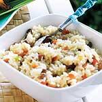 Cookup Rice | Canadian Living