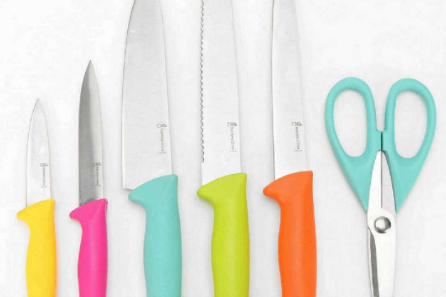 7 colourful kitchen gadgets Canadian Living