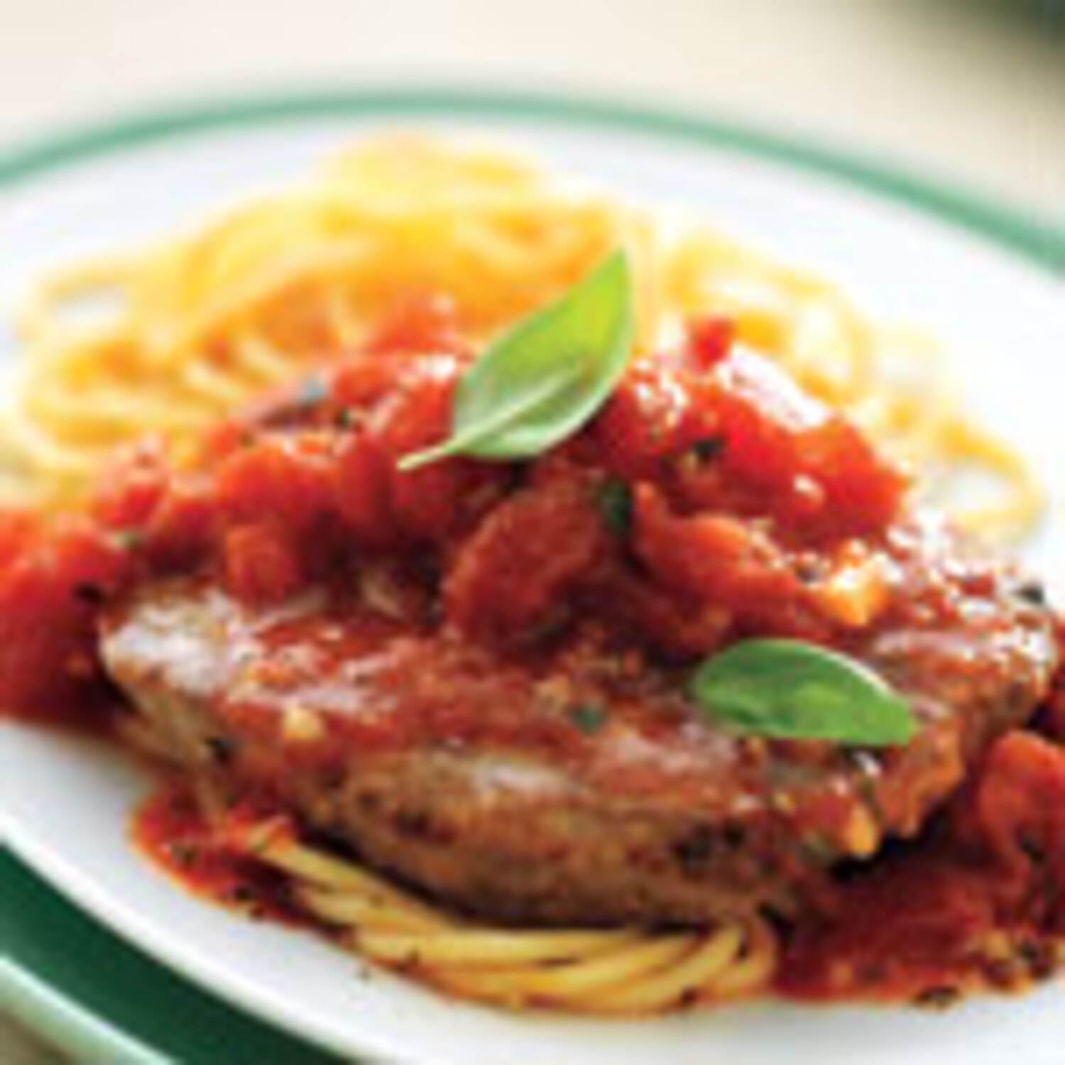 Steak alla Pizzaiola | Canadian Living