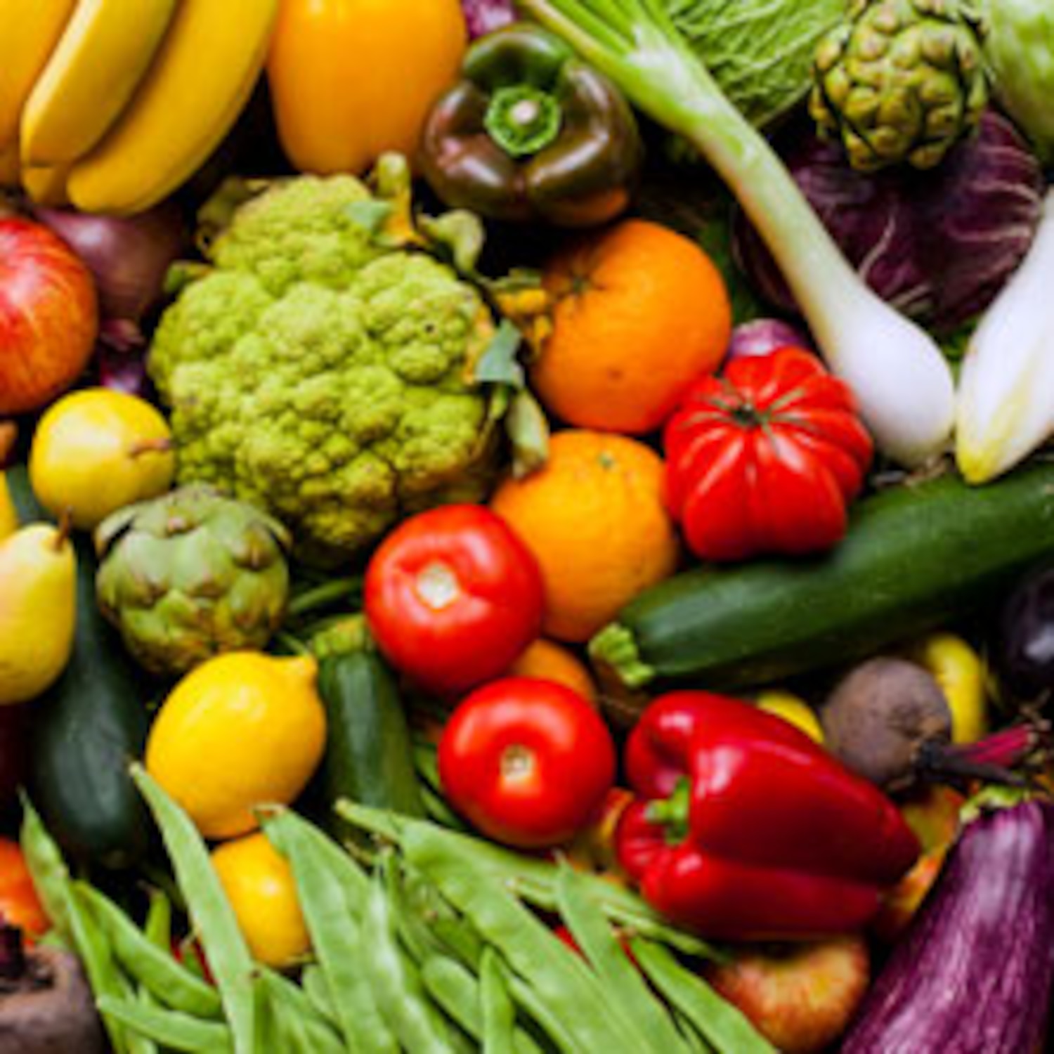 How to add more fruits and vegetables to your diet Canadian Living