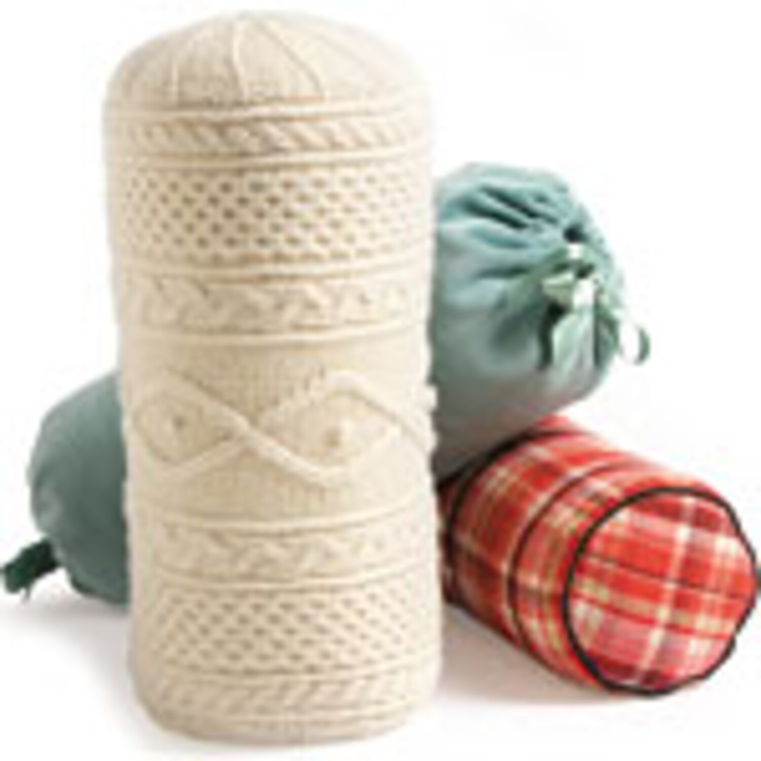 2 easysew bolster covers Canadian Living