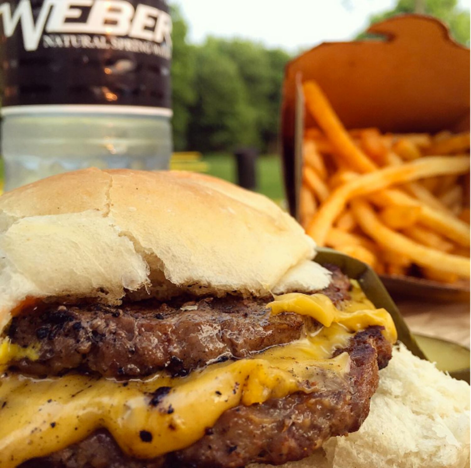 We asked you answered The best burgers in Canada Canadian Living