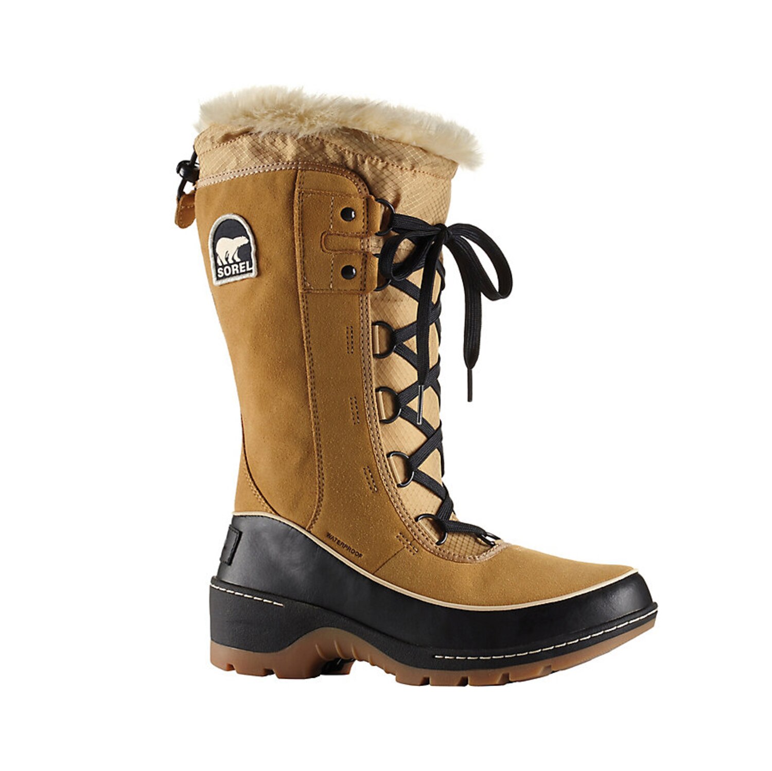 Winter boots that were made for Canadian temperatures Canadian Living