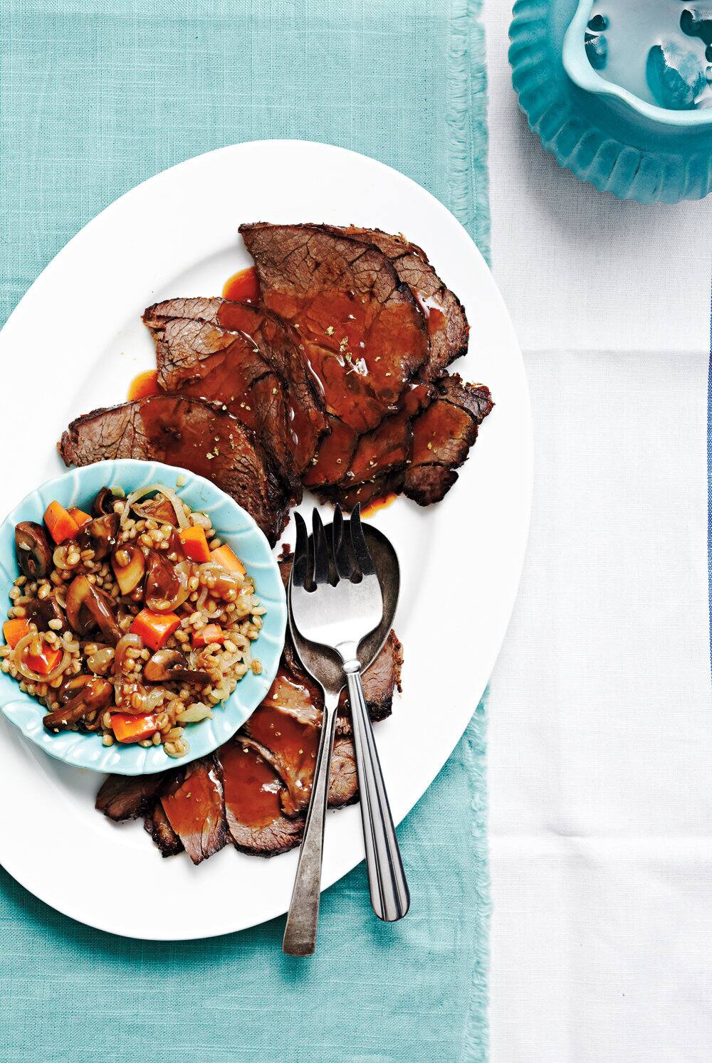 20 slow cooker recipes Canadian Living