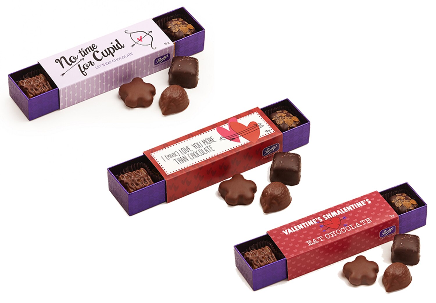 A Valentine's Day gift for you Canadian Living